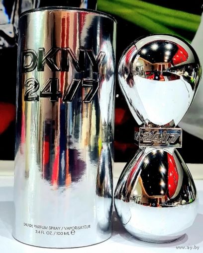 Donna Karan 24/7-100ml. edp.