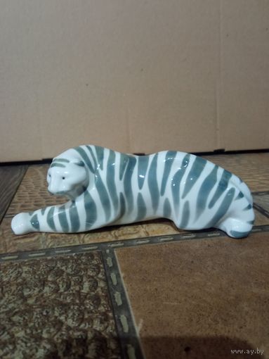 Статуэтка Тигр Минск