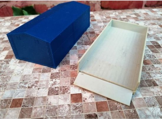 Кузов +тент Камаз 5320,, ЭЛЕКОН,,