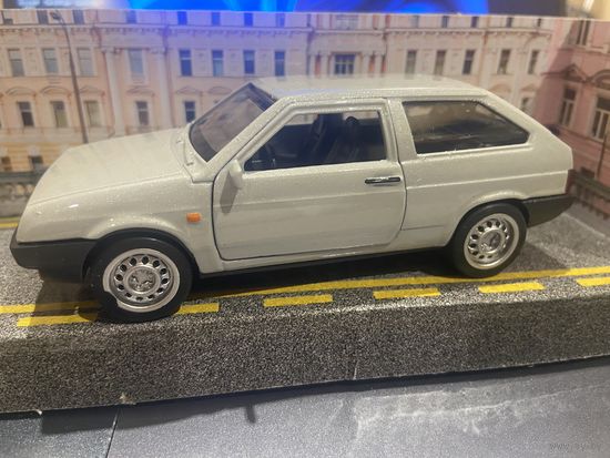 ВАЗ-2108 ( ТехноПарк)