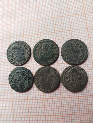 Солид  (Вау1,3*)