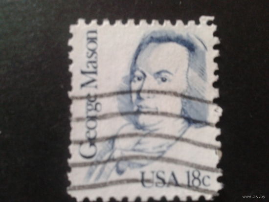 США 1981 стандарт, политик