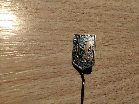 Львовский автозавод ЛАЗ тяжёлый
