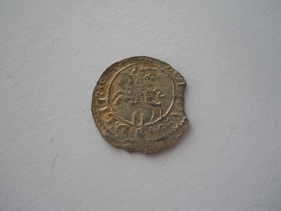 Солид 1623 R3 Литва