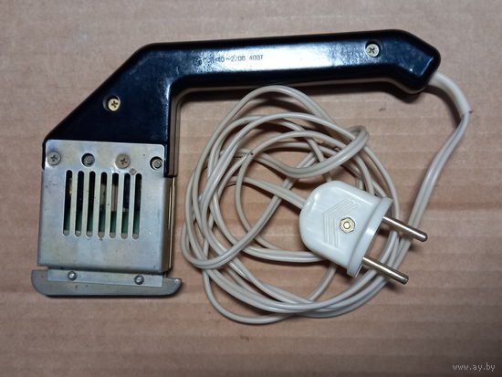 Склеиватель полиэтиленовой пленки ПСП-40