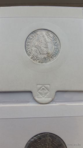 3 крейцера 1670