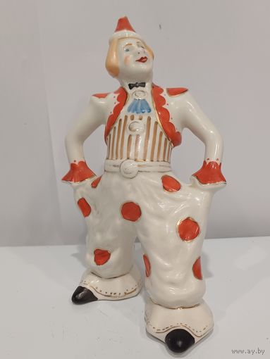 Все лоты с 1р.Минск Клоун