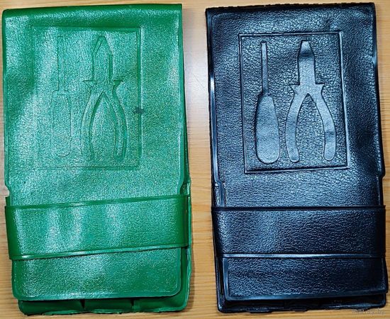 Чехлы для инструмента СССР