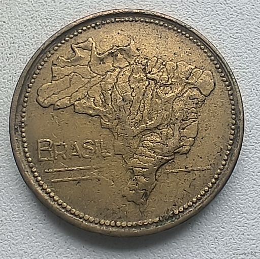 Бразилия 1 Крузейро 1945 7-13-19