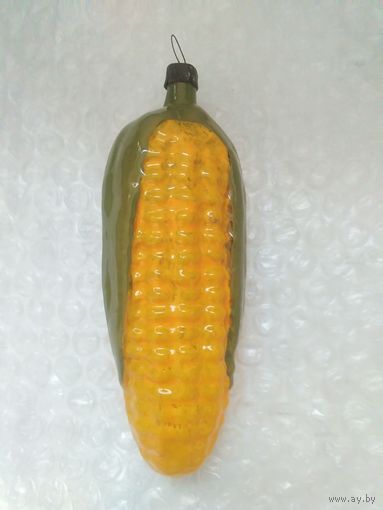 Кукуруза