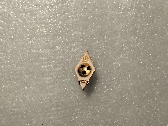 Футбольный клуб Динамо Киев