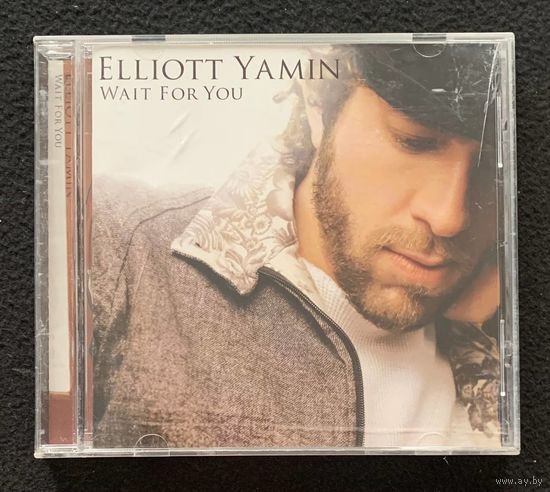 Elliott Yamin – Wait For You