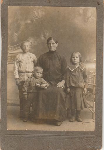 Фотография.