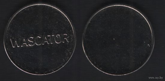 Wascator -- (пусто (23,7мм4,99гр) (f0