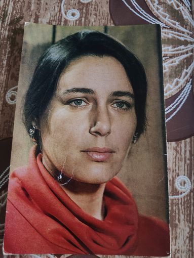 Артисты попова