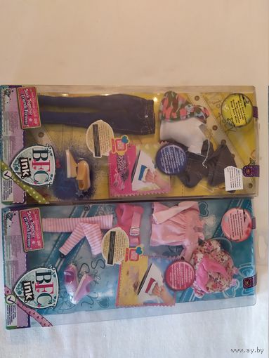 Набор одежды для кукол 27 см(оригинал),MGA Entertainment ОДНИМ ЛОТОМ