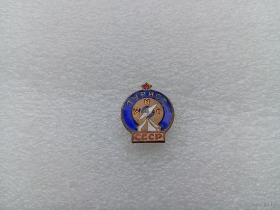 Значок (тяжёлый)