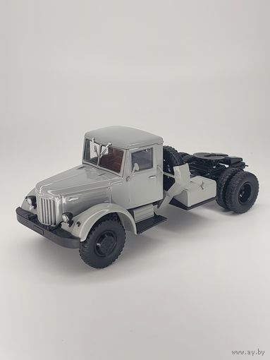 Минский-200  от Автоистория 1:43