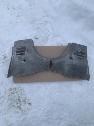 Кожухи карбюратора иж 56
