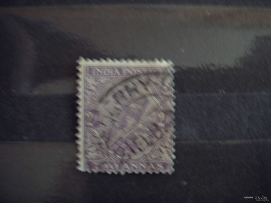 Британская колония Индия король (2-15)