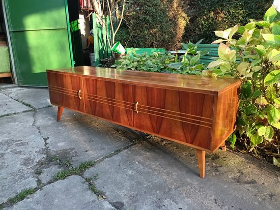 Комод винтажный ГДР