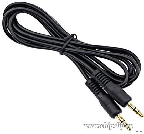 Кабель Jack 3.5 mm - Jack 3.5