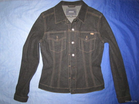 Джинсовка MEXX, р.44