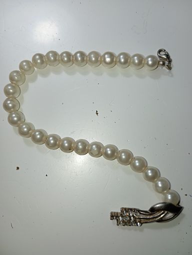 Браслет . С рубля