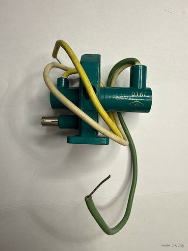 Клистрон отражательный К114