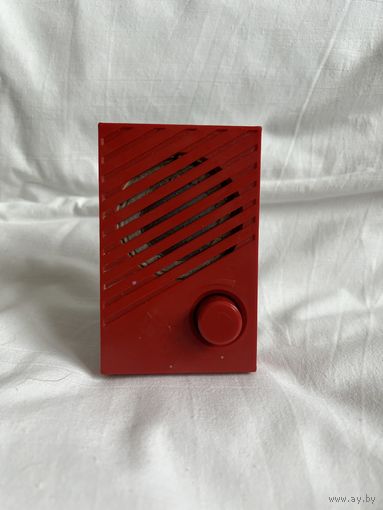 Радиоприемник СССР