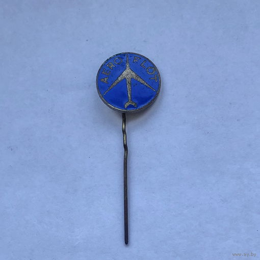 Аэрофлот AEROFLOT тяжелый