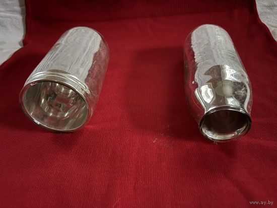 Колбы советские для термосов