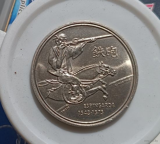 200 эскудо 1993
