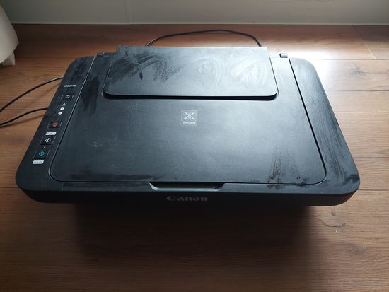 Принтер canon pixma mg 2540 s