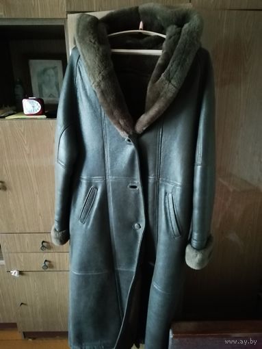 Дубленка