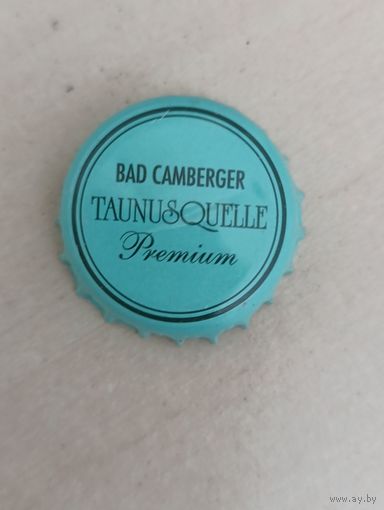 Крышки - пробки ( Германия )