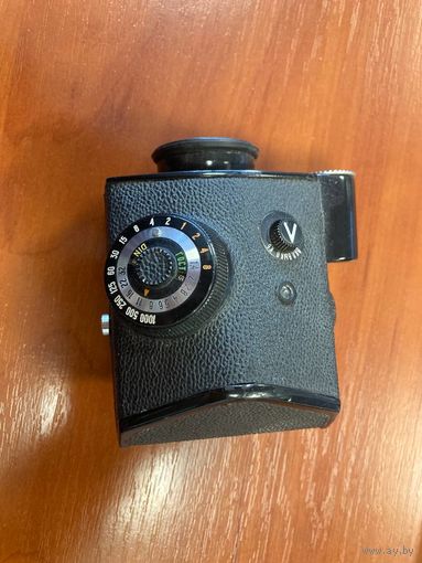 Видоискатель с ТТЛ Киев 60