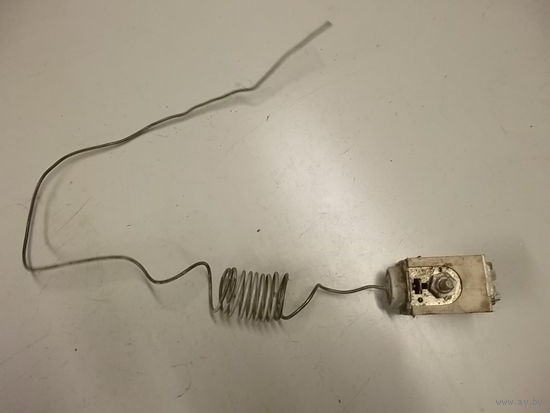 Реле от бытовой техники из СССР