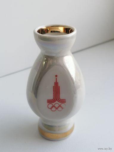 Вазочка Минский ФФЗ, олимпиада