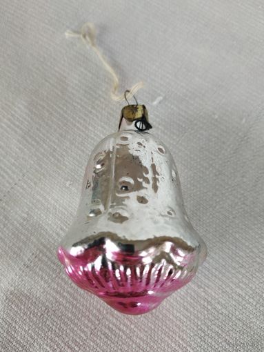 Новогодняя игрушка
