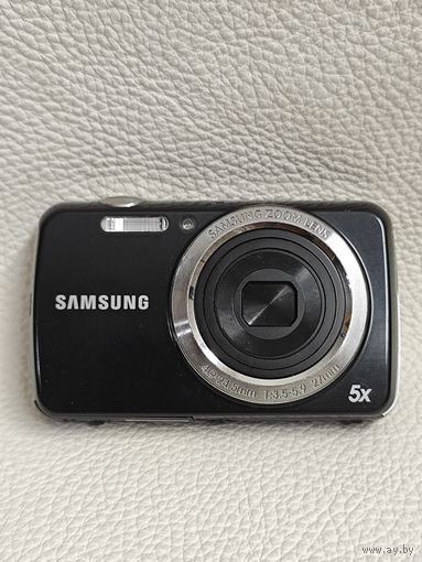 Фотоаппарат "Samsung PL20"