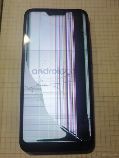 Мобильный телефон Xiaomi.Старт с 2-х рублей. Смотрите другие лоты, много интересного.