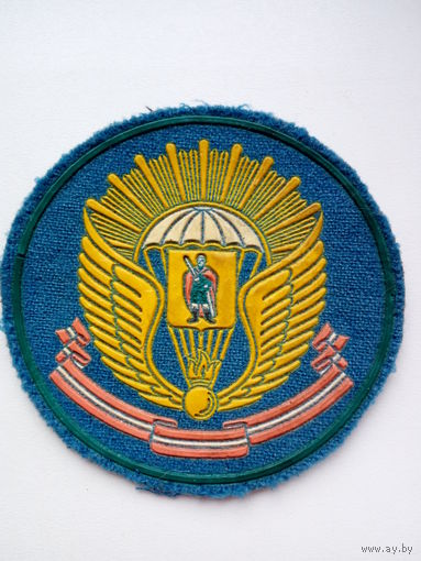Шеврон