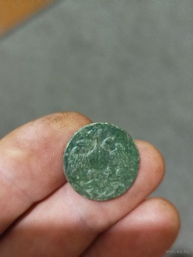 Старая пуговица.С 1 рубля.