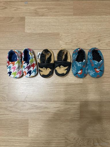 Обувь для больших кукол