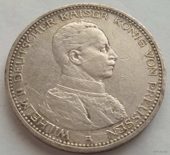 5 марок 1913