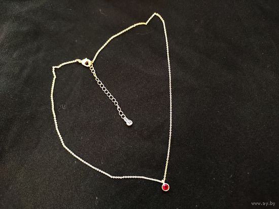 Кулон на цепочке