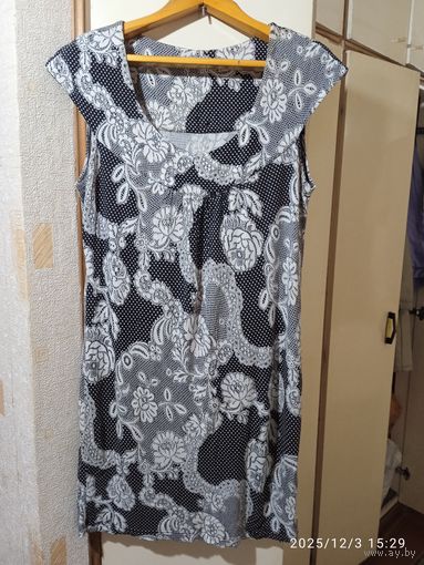 Платье женское 46-48 размер