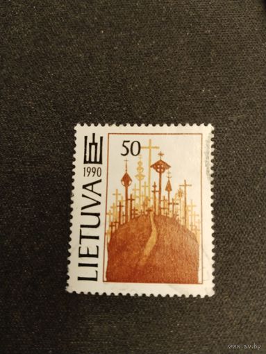 Литва 1991