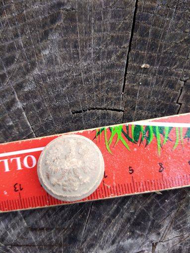 Орлик. Польша (12). Находка